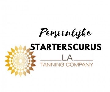 Spray Tan Cursus - Online + Persoonlijk