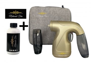 Cordles bt links goud