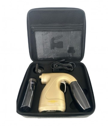 Cordless baby tan goud in doos 0