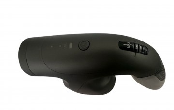 Cordless bt bovenaanzicht