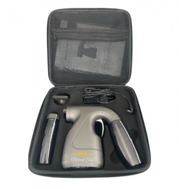 Cordless bt in doos zwart