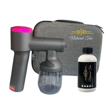 Cordless natural tan zr  fast tan 0