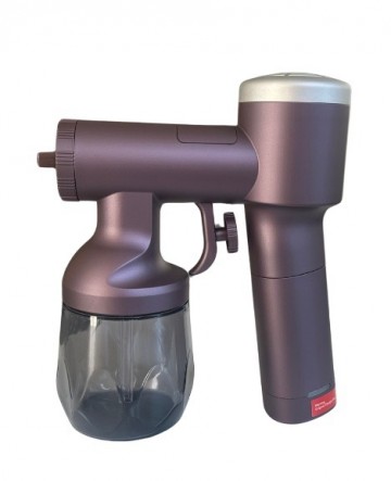 Cordless nt brons links