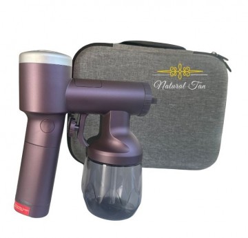 Cordless nt brons voor koffer 0