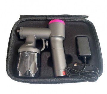 Cordless nt roze in koffer
