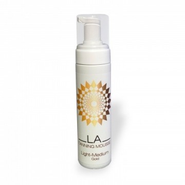 LA Tanning Mousse