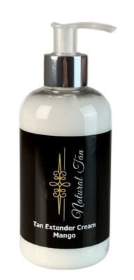 Nt  extender cream mango