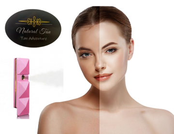 Nt tan adv recl roze