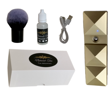 Nt tan adv set goud 0