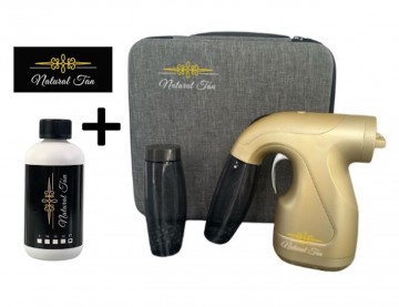 Starterpakket bt rechts goud